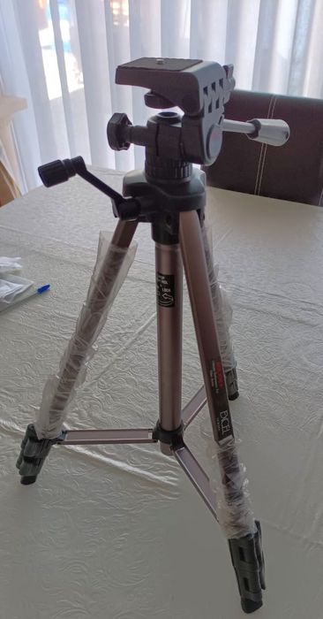 Tripé Universal Solidex