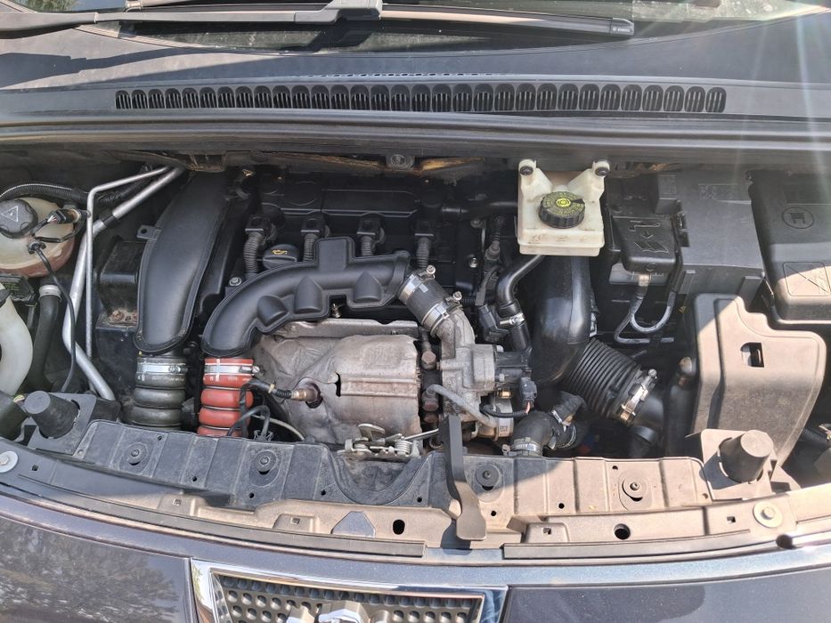 Sprzedam  Peugeot 3008