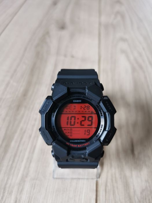 Sprzedam Casio G-shock GD-010BBR