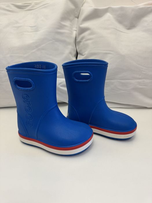 Чобітки Crocs, C9, оригінал