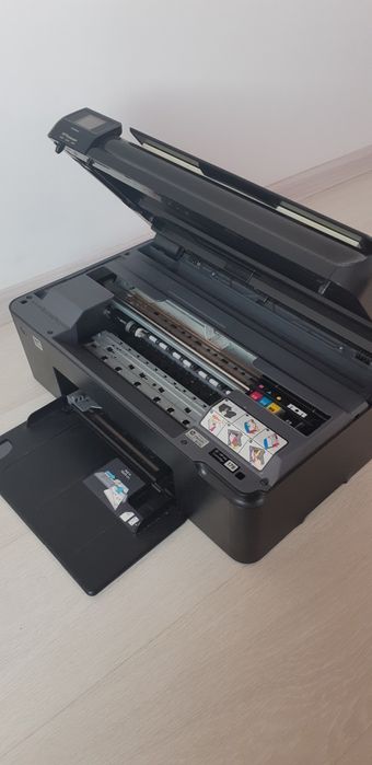 Принтер "HP B010b"/Ідеальний стан