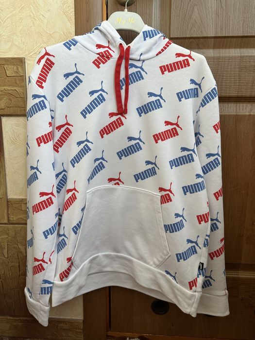 Кофта худі Puma XS