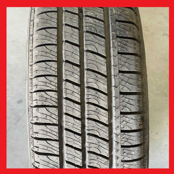 Шини зимові 215 65 R 16C Goodyear