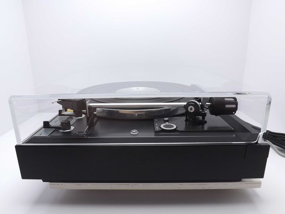 Gramofon Dual 701 Direct Drive Ortofon SERWIS Gorzów Wielkopolski • OLX.pl