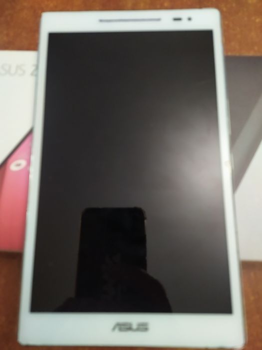 Планшет ASUS ZenPad 8.0 White