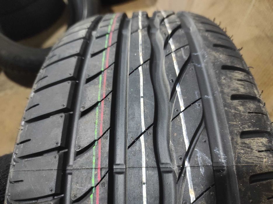 НОВА Літня Гума Bridgestone Turanza ER300 205/55 r16 із запаски 4 шт.