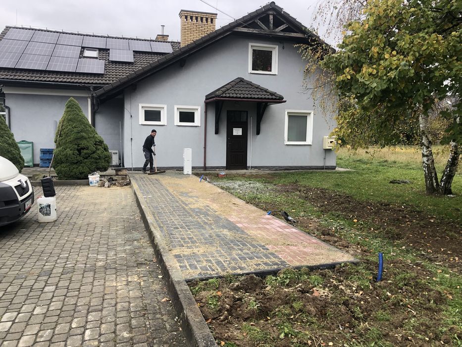Wynajmę teren pod chlebomat kwiatomat itp