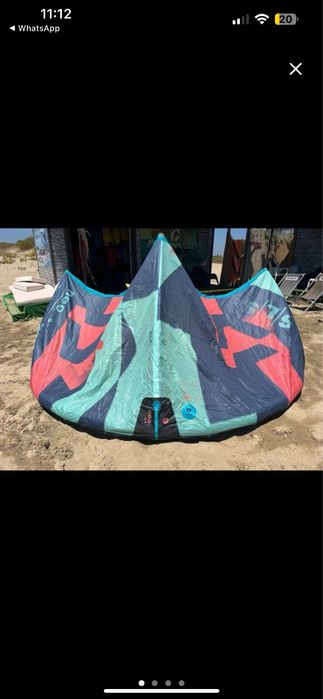 Duotone Neo Sls 9m 2023