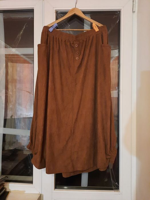 Спідниця жіноча велика