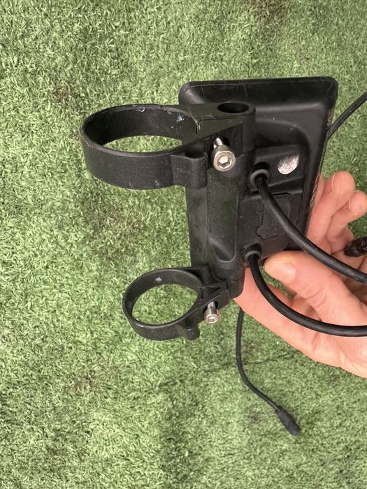 Display licznik giant 36V