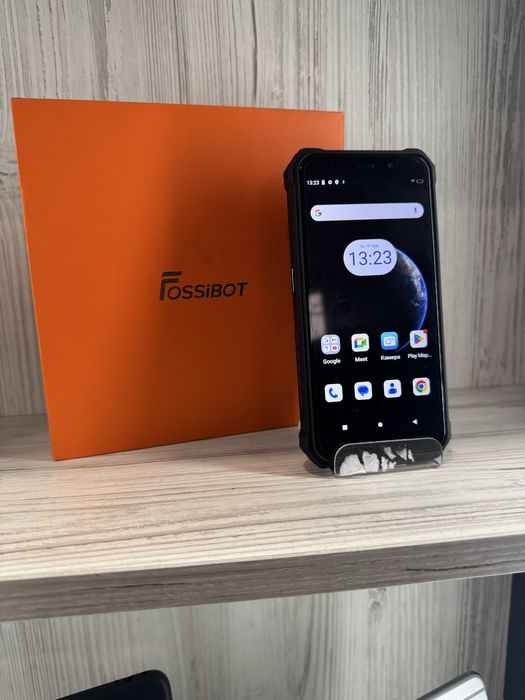 Fossibot f101 android 13