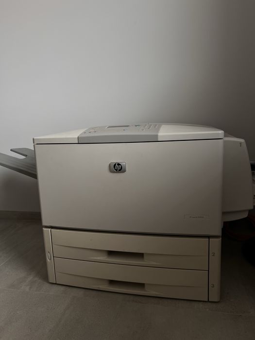 Принтер на А3,А4 HP LaserJet 9040dn
