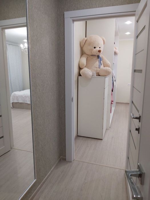 Продажа Тауна в центре Бучи