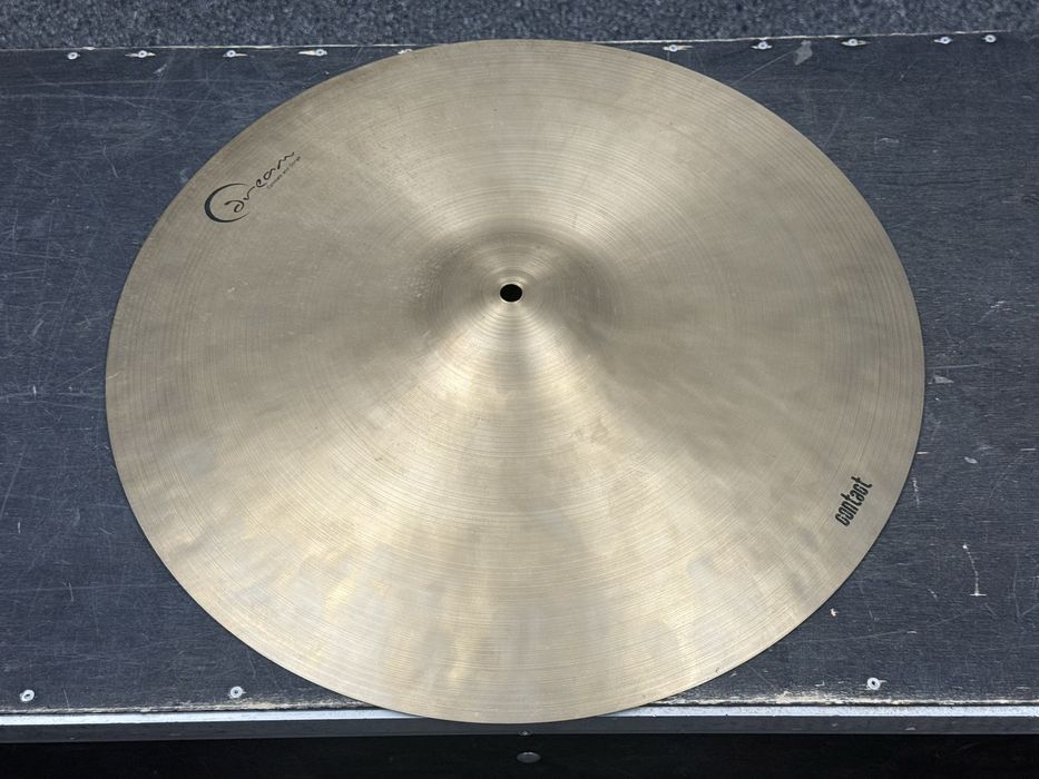 ++ Dream Contact Crash/Ride 19 - Talerz PERKUSJA ++