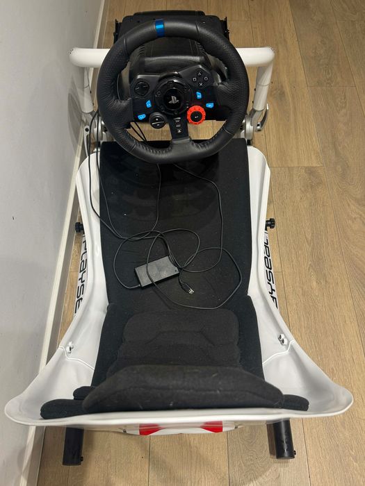 Fotel playseat F1
