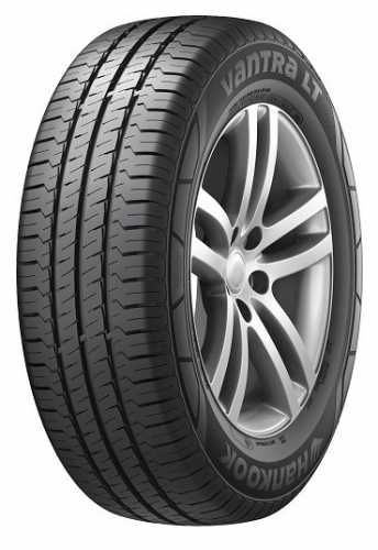 NOWE Opony letnie bus 4szt 235/65 R16C 115/113R Hankook Vantra LT RA18