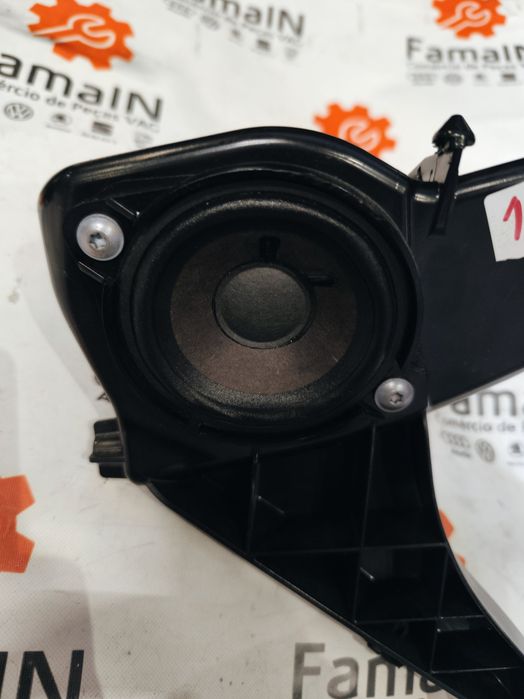 Tweeter  - 323269 - AUDI A7 Sportback (4GA, 4GF)