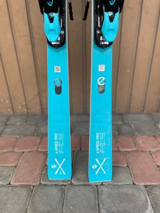 Sprzedam Nowe Narty Head e speed pro