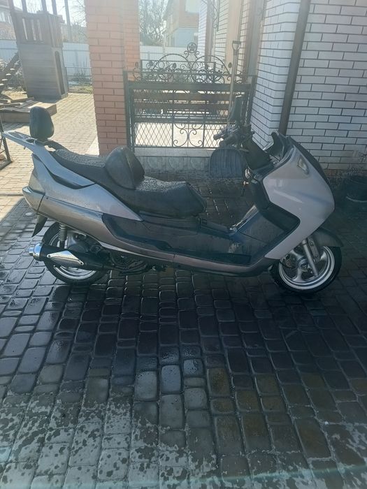 Продам двомісний скутер DEFIANT