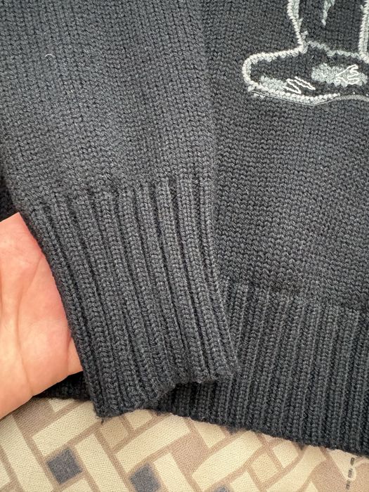 Светр Polo Ralph Lauren з ведмедиком