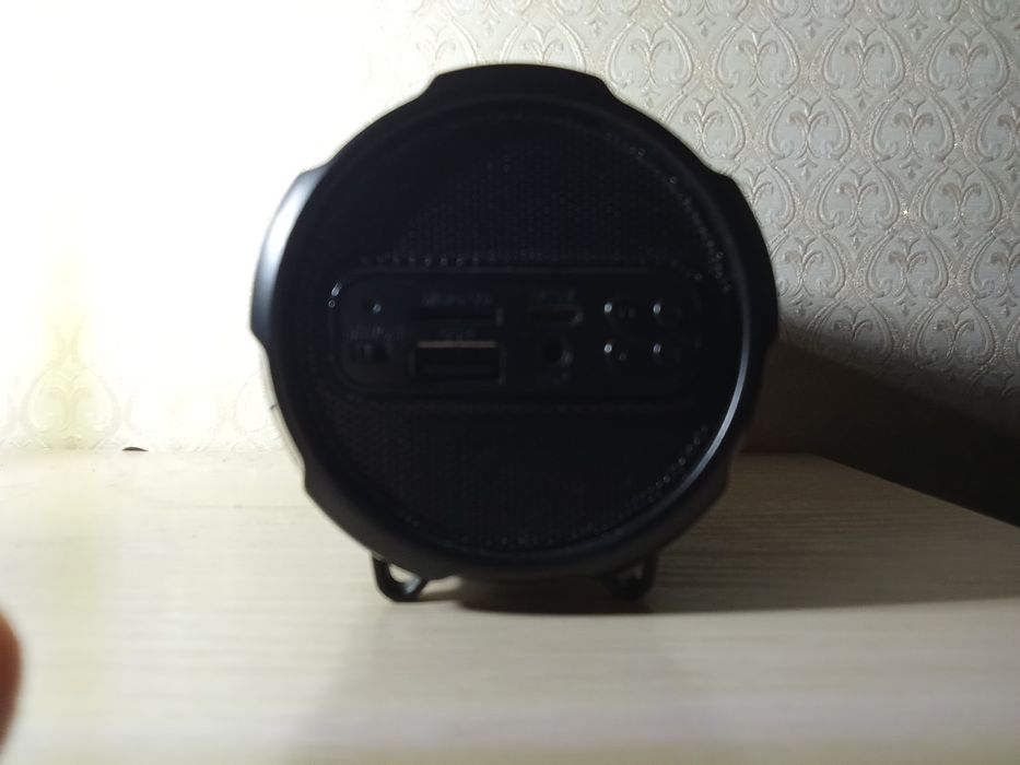 Продам колонку Beecaro