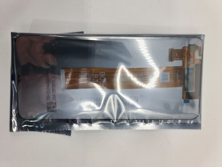 Samsung Galaxy A12 display  GH82_26485A