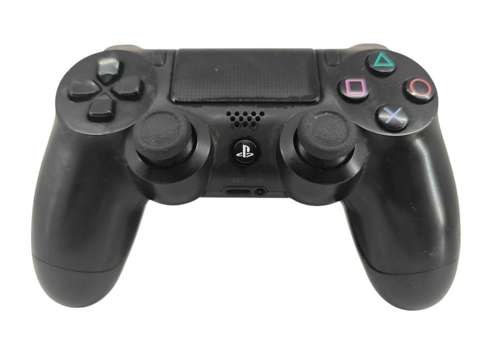 Pad Sony PS4 Czarny
