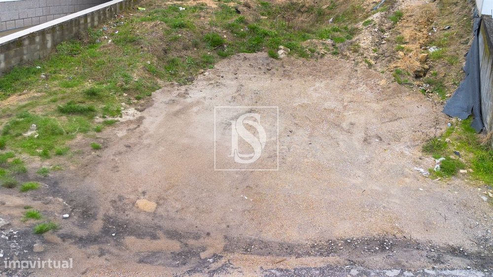 Terreno  Venda em Vandoma,Paredes