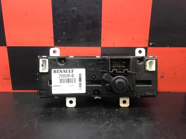 Comando chauffage / sofagem RENAULT Master III (FV)