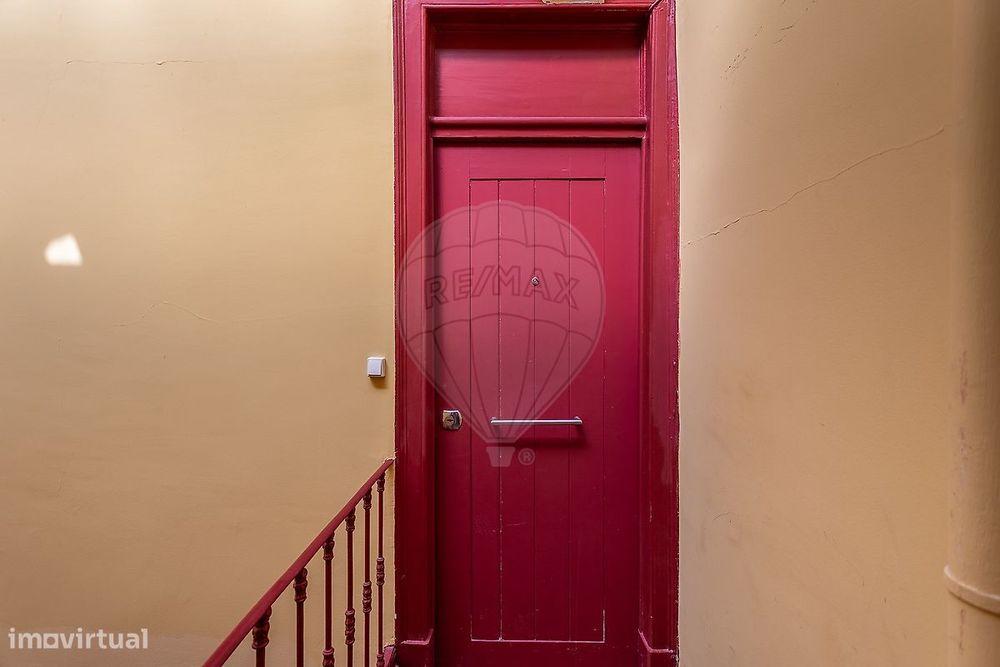 Apartamento T1 para venda