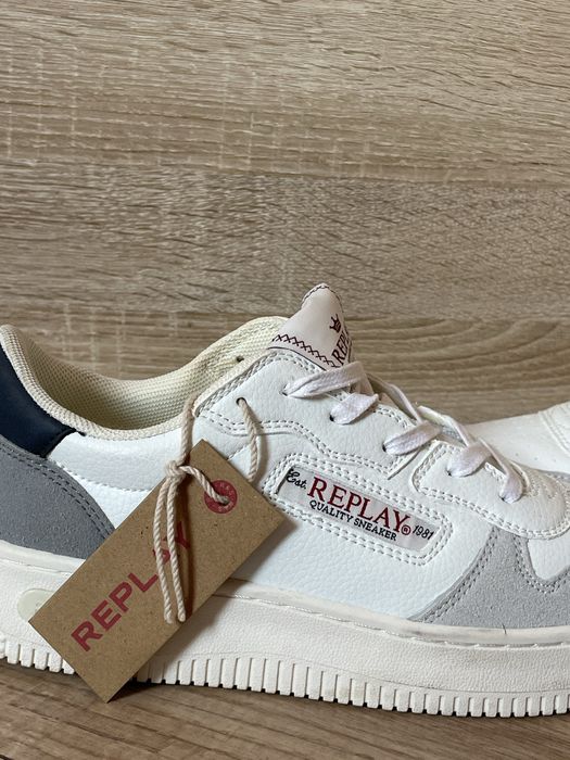 buty replay