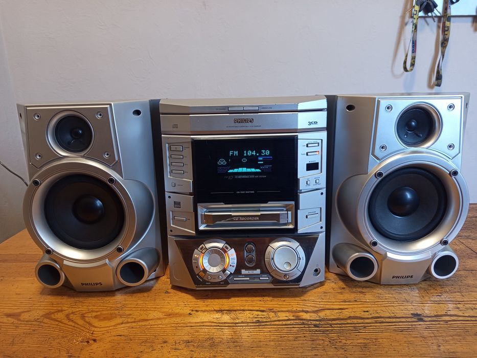 Philips FW R 7/22 !!!