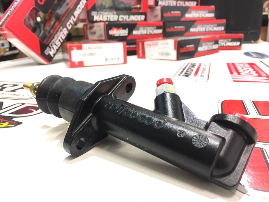 Bombas travão principal Wilwood