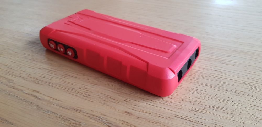 ANENG 681 Profesjonalny automatyczny Multimetr z zasil. akumulatorowym