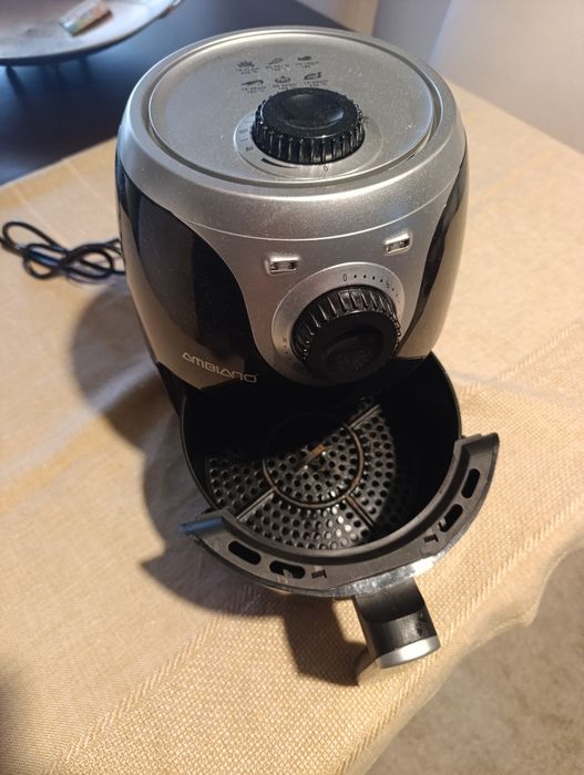 Eletrodomésticos  - Airfryer