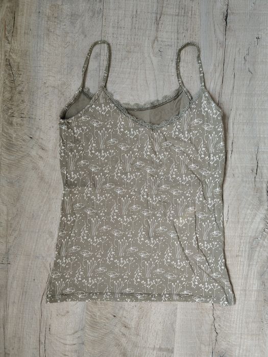 Koszulka na ramiączkach S