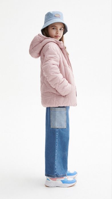 Куртка Reserved Деми 140 см. zara