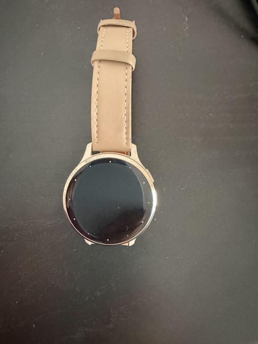 Venu 3S com braceletes extra