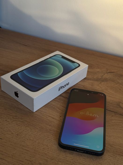 Iphone 12 mini