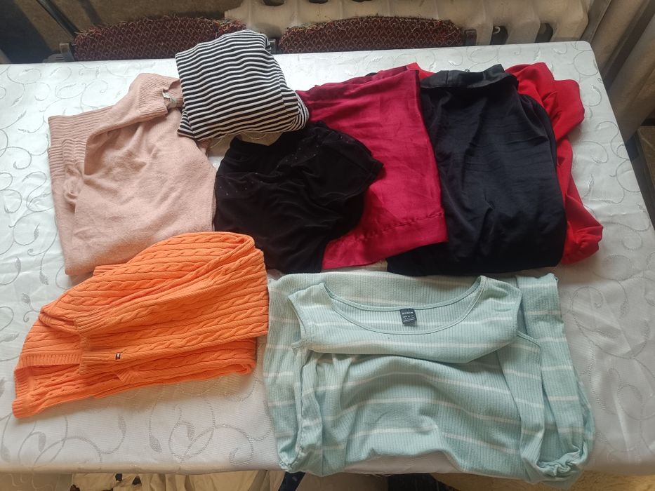 Жіночі речі, гель лаки