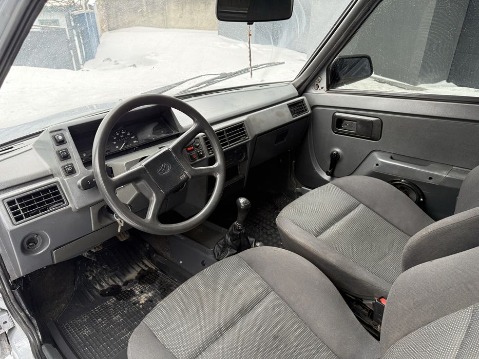 Таврія нова 2004 рік