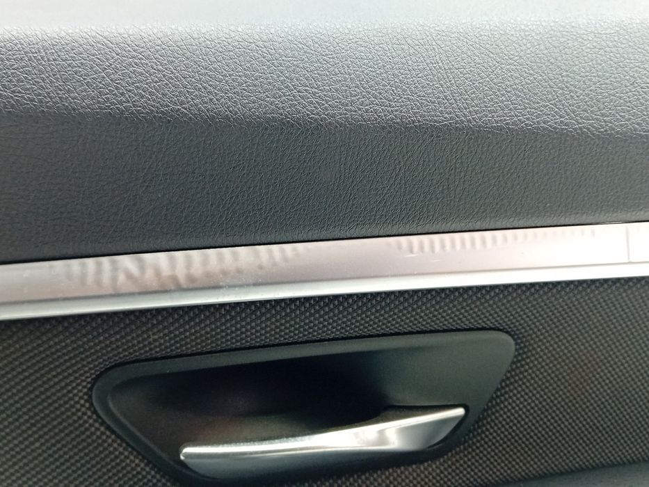 Forra porta / quartela frente direita BMW 3 Gran Turismo (F34)