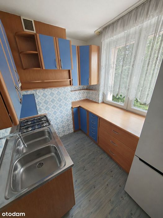 3 Niezależne Pokoje | Balkon | 2. Piętro | Winda | Gdynia, Ul. Morska