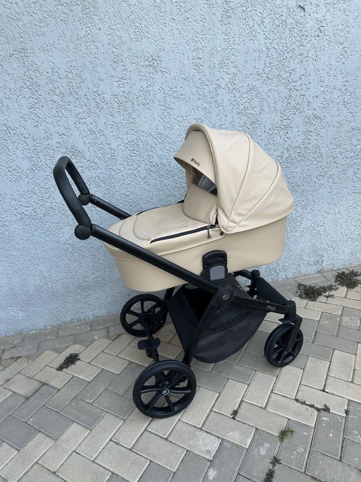 Коляска Tutis 2 в 1