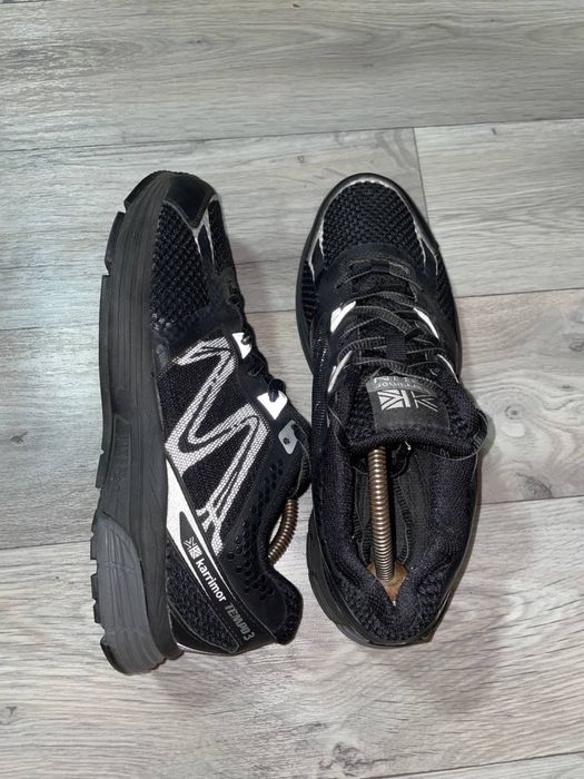 Бігові кросівки Karrimor run