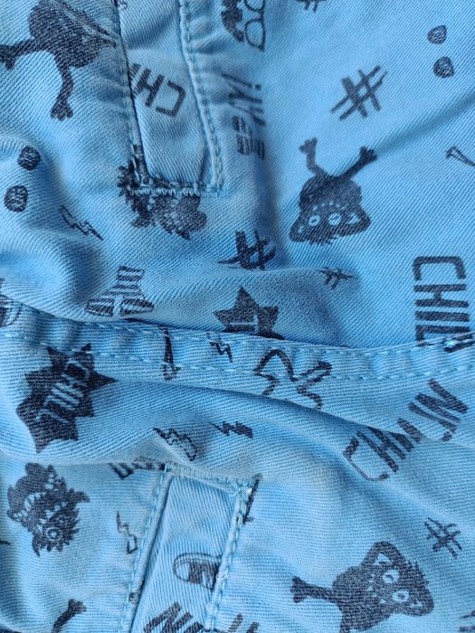 Spodenki Kiki&Koko 116cm