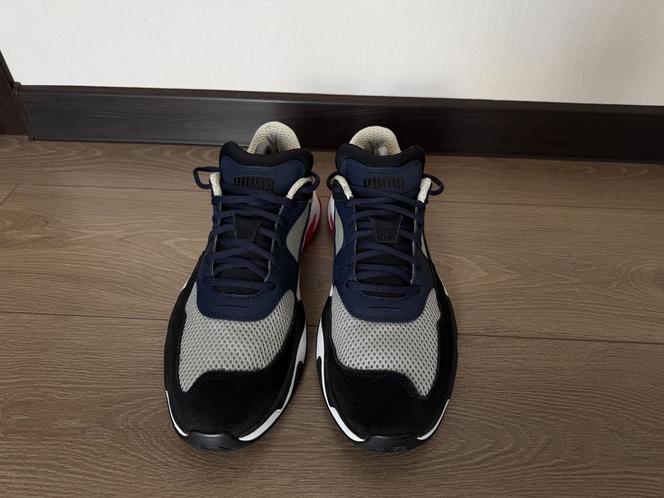 Кросівки Puma 45.5 розмір