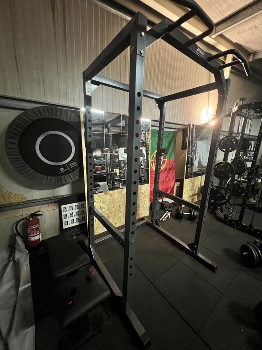 Titanium Strength Rack438774808697251844