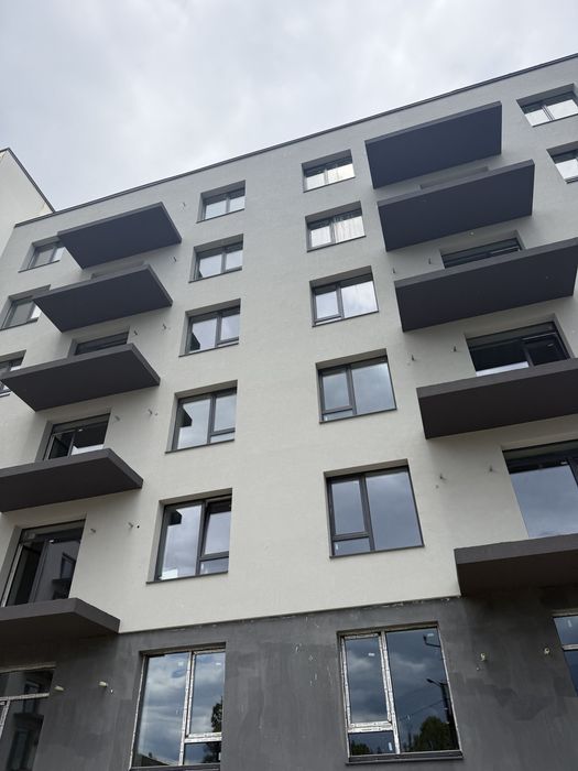Продається 1-кім квартира на хорошому 4 поверсі, Містечко Південне