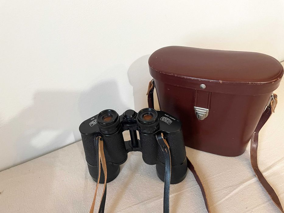Carl Zeiss Jena 10x50W Jenoptem MC